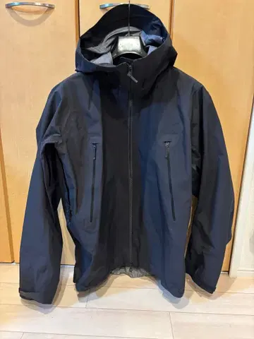 GOLDWIN GORE-TEX PRO 3L JACKET