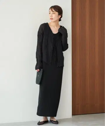 plage 아틀리에 프랑세 별주 2WAY RBN 상의