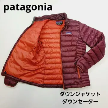 [ 새상품급 ] patagonia 다운 자켓 다운 스웨터 아우터