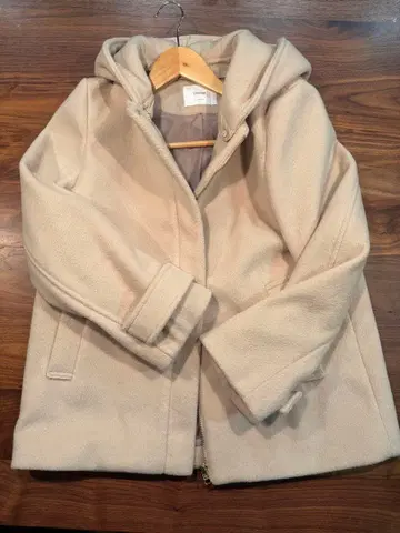 discoat 하프 코트, 겉옷