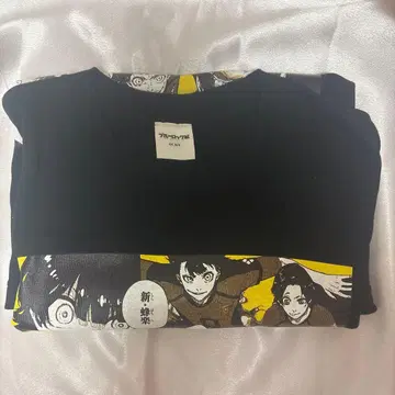 블루 록 전시회 블루 록 전시회 바치라 메구루 티셔츠