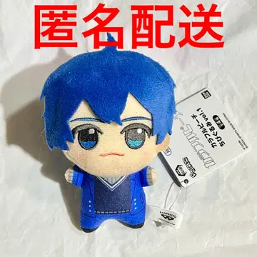 컬러풀 피치 카라피치 프라이스 SD 인형 봉제 인형 나오키리