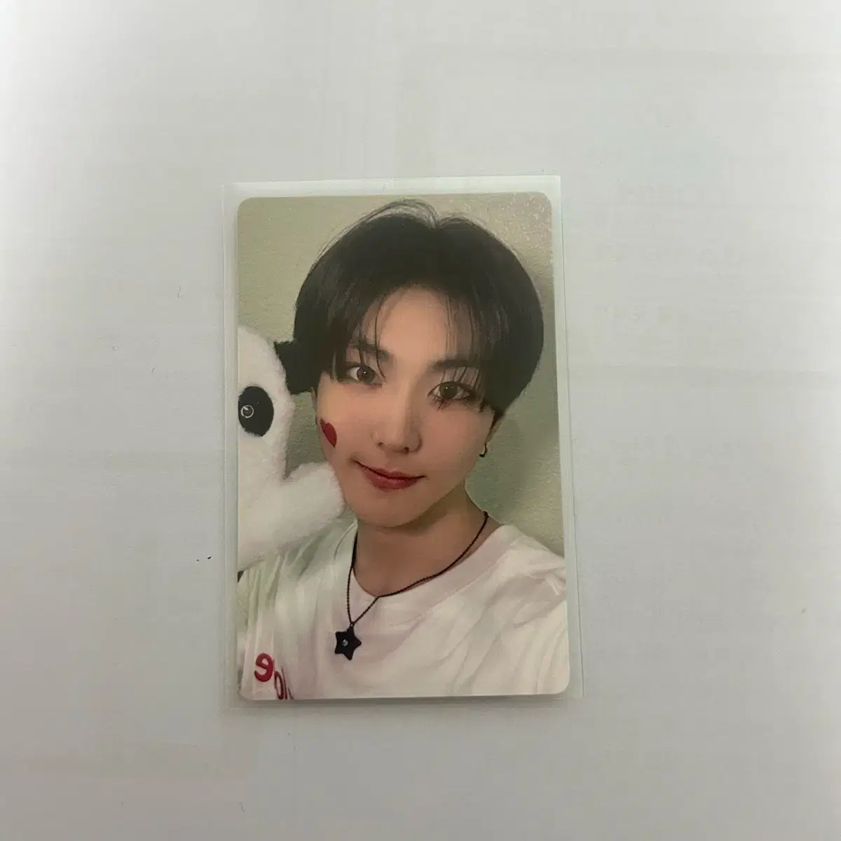 양정원 로맨스언톨드 이즈위