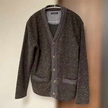 어반 리서치 가디건 M 사이즈 구제 의류