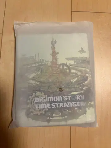 디지몬 스토리 타임 레인저 멀티 스틸 케이스 USB