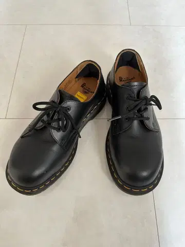 닥터 마틴 uk5 24cm