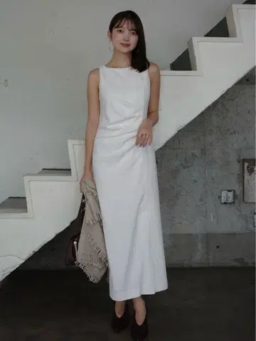 아뉴앙스 원피스