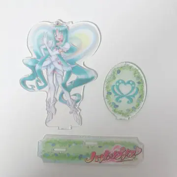 큐어 마린 전 프리큐어전 20주년 아크릴 스탠드