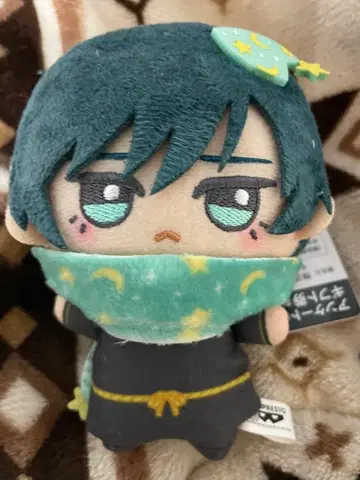 블루 록 SD 인형 마법의 요정 vol.1 이토시 린