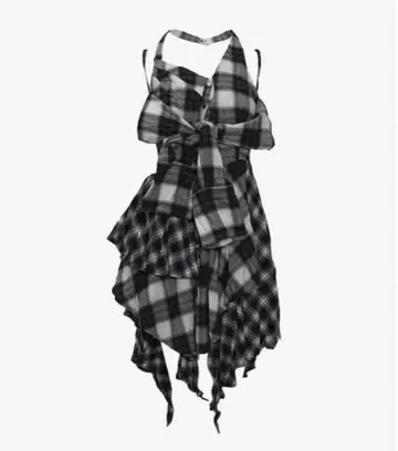 theredthread S layered dress bug check