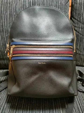 폴 스미스 백팩 가죽 백팩