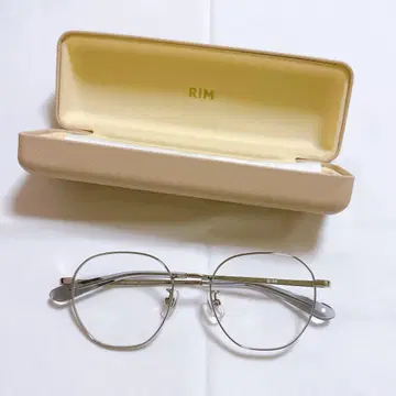 무도수 RIM by JINS Hood Metal