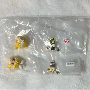 넨도로이드 서프라이즈 카가미네 린 카가미네 렌