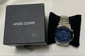 ANGEL CLOVER MBC1003 손목시계