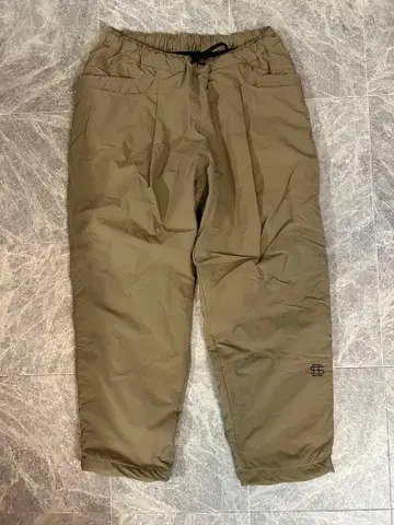 seesee 나일론 팬츠 L 사이즈