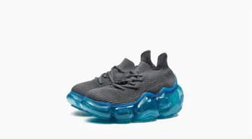 grounds MOOPIE 다크 그레이 x 소다 26.5