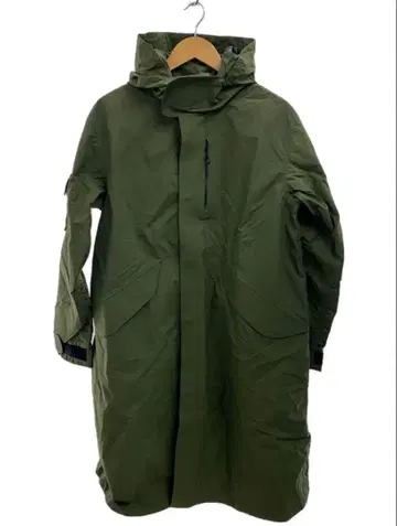 GOLDWIN Mods 코트 M 사이즈