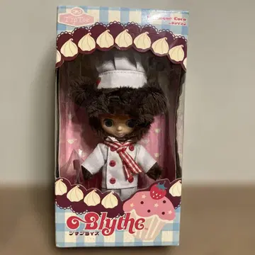 타카라 미니 브라이스 무랑 코코