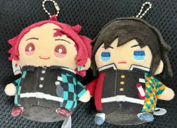 귀멸의 칼날 마메메이토 카마도 탄지로 토미오카 기유