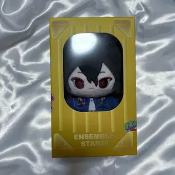 사쿠마 레이 TRIP 여정 봉제 인형