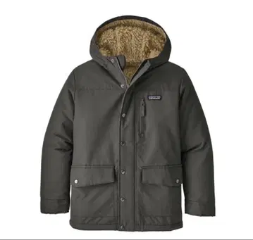 파타고니아 키즈 인퍼노 자켓 XL