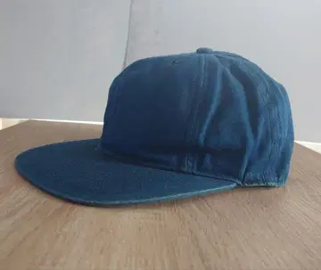 POTEN 포텐 베이스볼 데님 캡