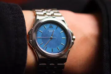 새상품급 CREDOR 세이코 SEIKO 8J81-6A20 크레도르 퍼시픽