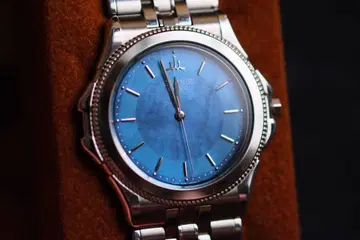 새상품급 CREDOR 세이코 SEIKO 8J81-6A20 크레도르 퍼시픽