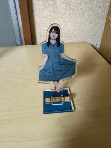 카키 하루카 아크릴 스탠드