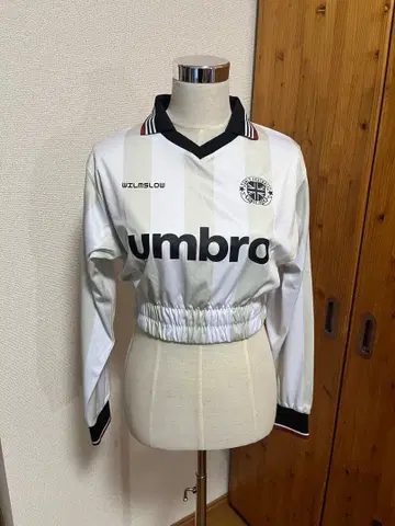 UMBRO 축구 T
