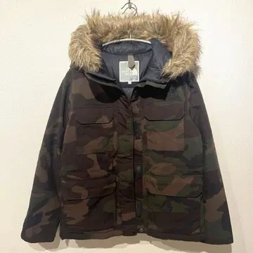 상태 좋음 [ 단종 ] 맥마드 THE NORTH FACE 여성용 M