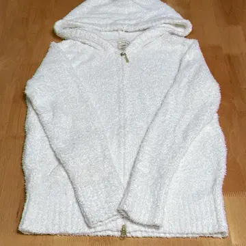 젤라피케 gelato pique 룸웨어 파자마 화이트