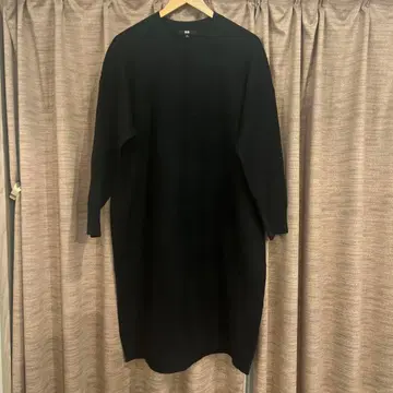 UNIQLO 원피스 빅 사이즈