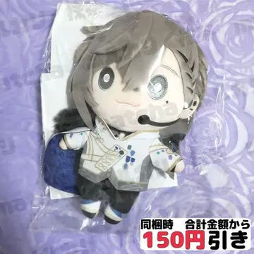 [ B321 ] 카나에 니지누이 새상품 ChroNoiR 니지산지