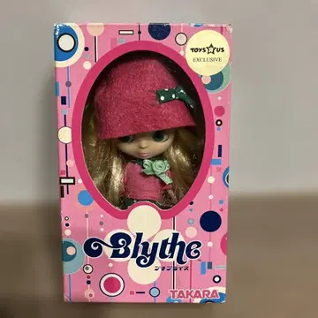 타카라 미니 브라이스 도티 도트