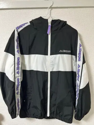 Kappa 자켓 L 사이즈