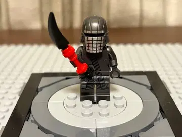 레고 스타 워즈 렌 기사단 비크랄 정품 75273