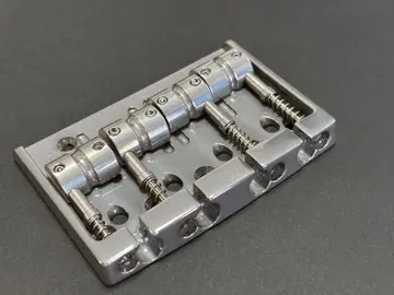 GOTOH 404SJ-4 K-Nickel