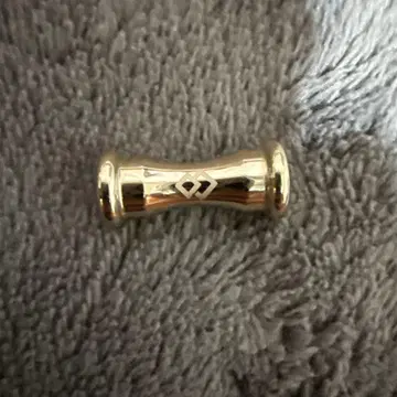 코란토츠테 TAO 슬림 RAFFI mini 샴페인 골드