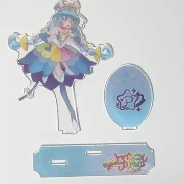 큐어 코스모 전 프리큐어전 20주년 아크릴 스탠드