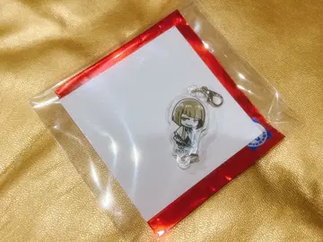 히라코 신지 BLEACH the캐릭터 참 키링 이어지는 참