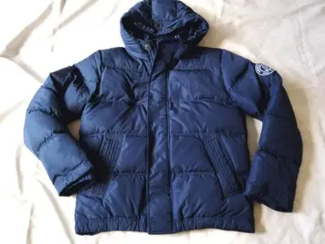 아바크롬비 & 피치 다운 자켓 Kempshall Jacket L