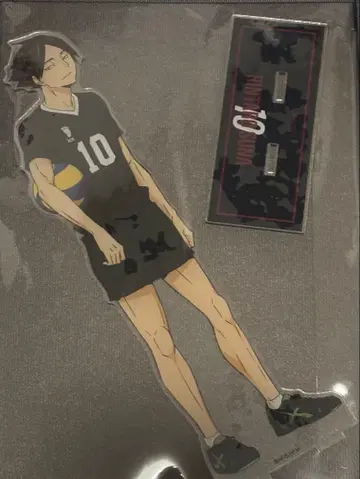 츠나미 린타로 BIG 아크릴 스탠드