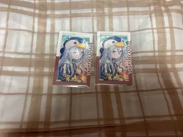 프로세카 요이사키 카나데 23c 금박