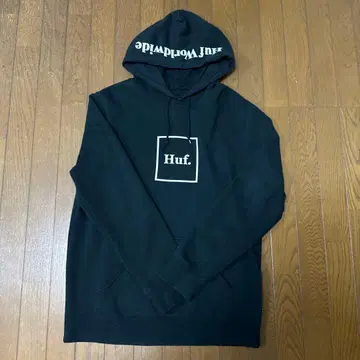 HUF 후드티 L 사이즈