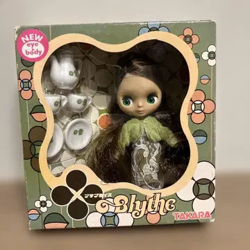 타카라 미니 브라이스 티포투