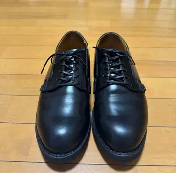 REDWING 레드윙 포스트맨 옥스퍼드 101 (박스 있음)