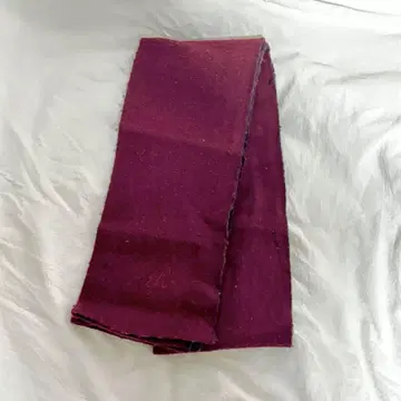 리세이샤 머플러