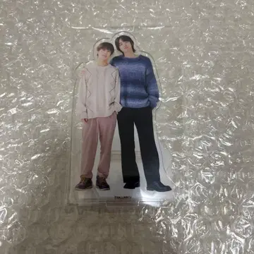 코스라바 토요타 유다이 오쿠노 소우 아크릴 스탠드