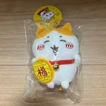 치이카와 (먼작귀) 초복 하치와레 마스코트